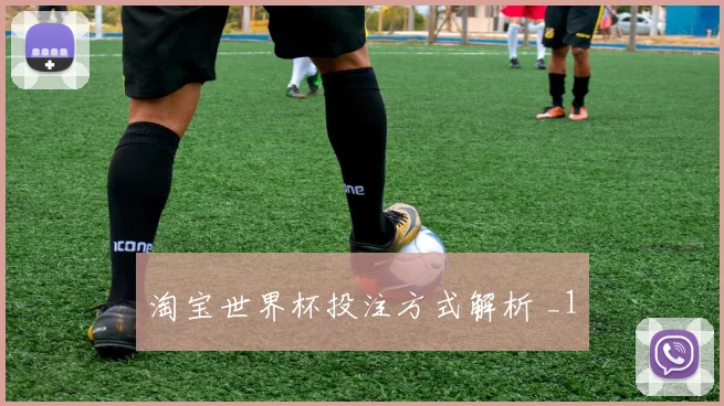 淘宝世界杯投注方式解析 _1